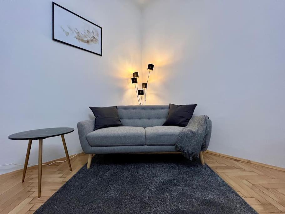 Little Cozy Residence - Enjoy Viennas Spring Season Exterior foto
